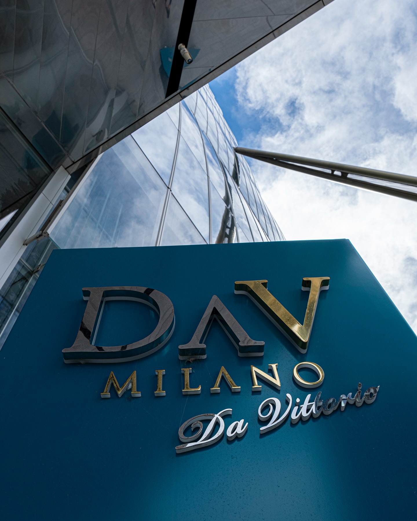 Milano: Ruffini acquisisce 40% di Da Vittorio