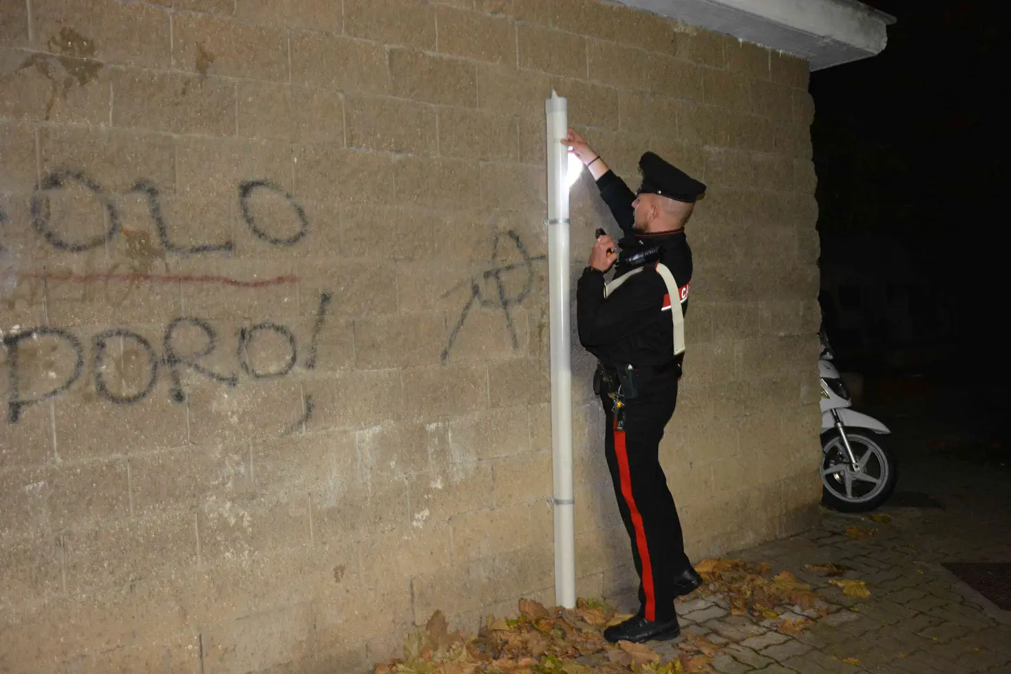 Spaccio a Torpignattara: 4 arresti dei Carabinieri a Roma