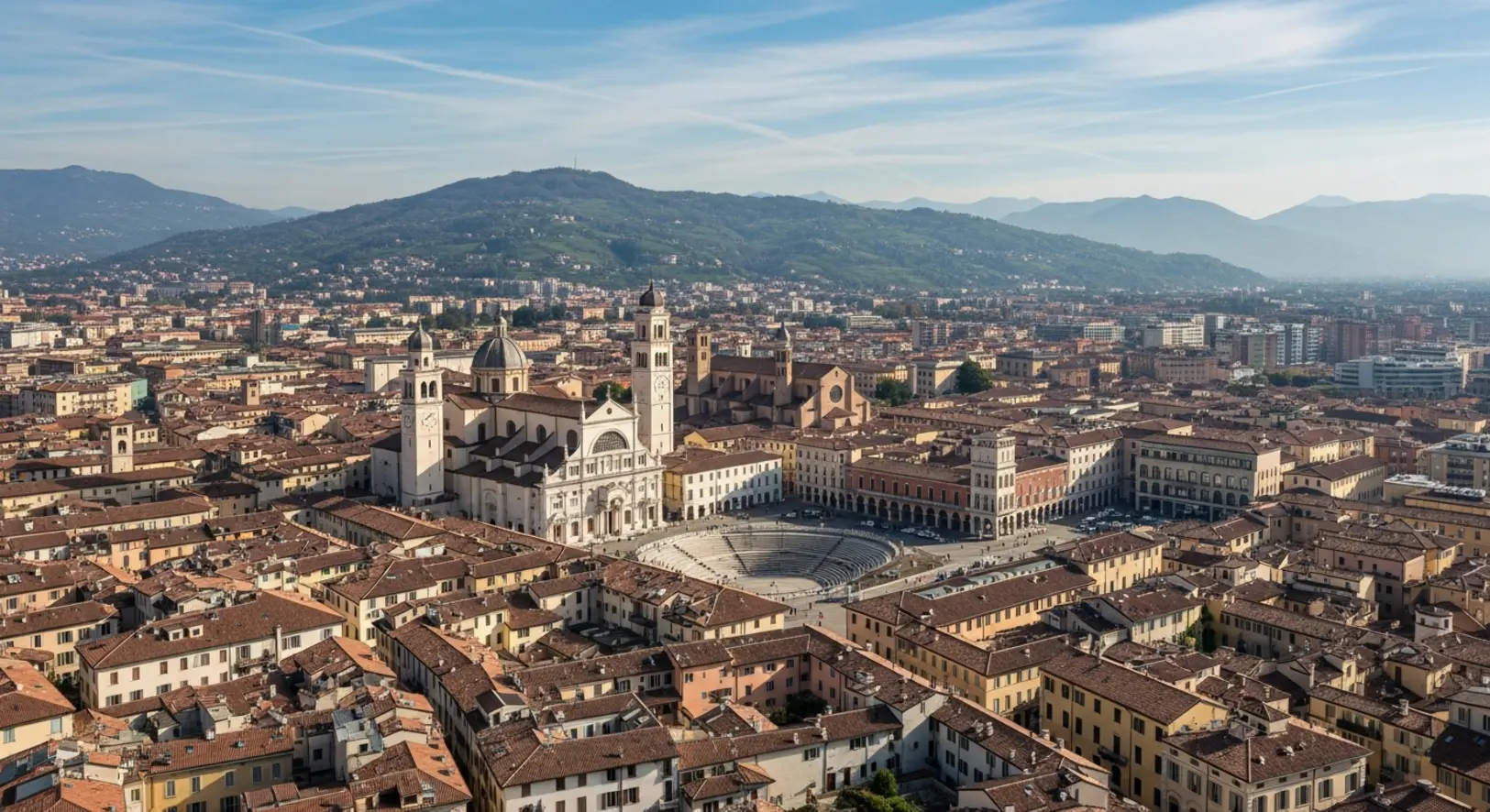 Lombardia, via libera alla combustione residui olivi per il 2026