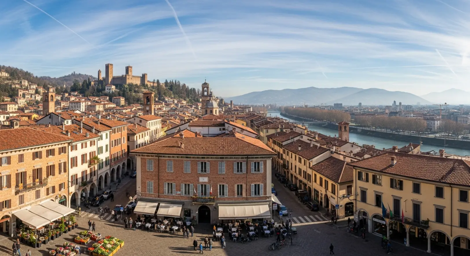 Arrestato 41enne a Legnano per rapine a supermercati nel Milanese