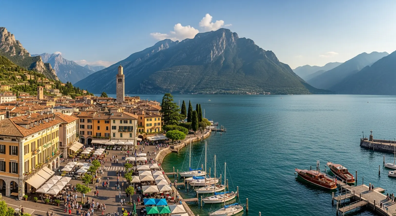 Arco: Arrestato 30enne per furto aggravato in supermercato
