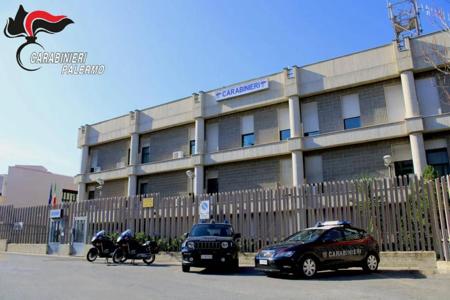 Porticello: tentato omicidio dopo rissa, tre giovani arrestati