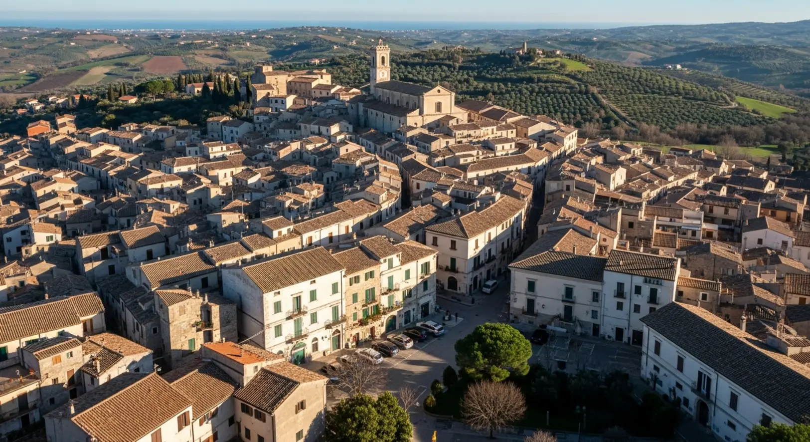 Terremoto di magnitudo 4.4 scuote la Calabria: paura nel Ionio
