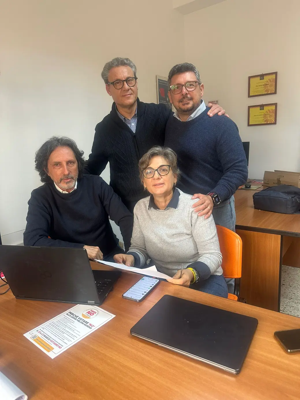 Formazione professionale: FLC CGIL rilancia sviluppo in Sicilia
