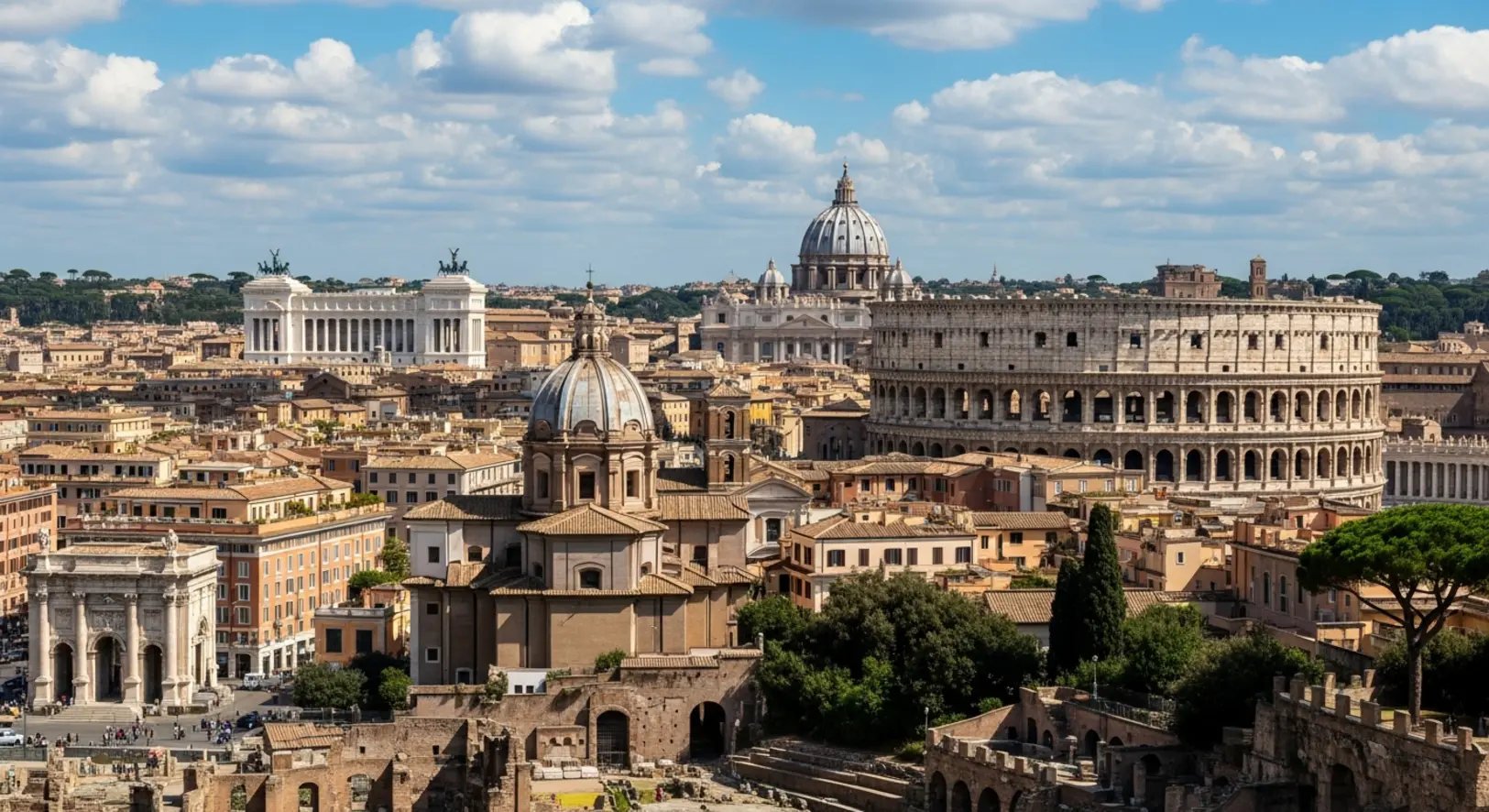 Frode fiscale e riciclaggio a Roma: 12 arresti, legami con la criminalità