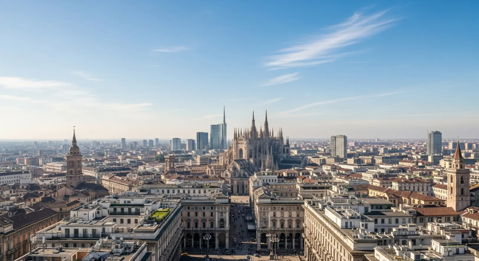 Lombardia: aree idonee per rinnovabili, la Giunta definisce le linee guida