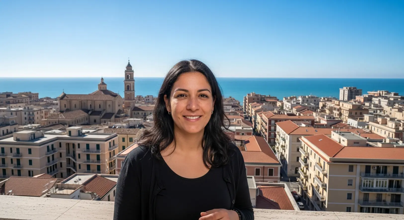 Latina, truffa all'esame della patente: uomo con auricolare e jammer