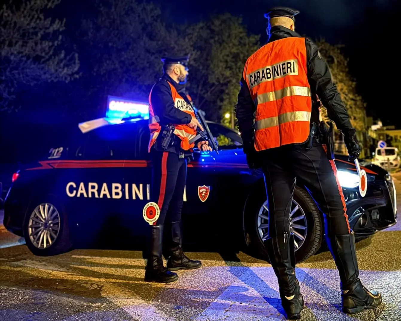 Maxi operazione antidroga a Bolzano: tre arresti e sequestri
