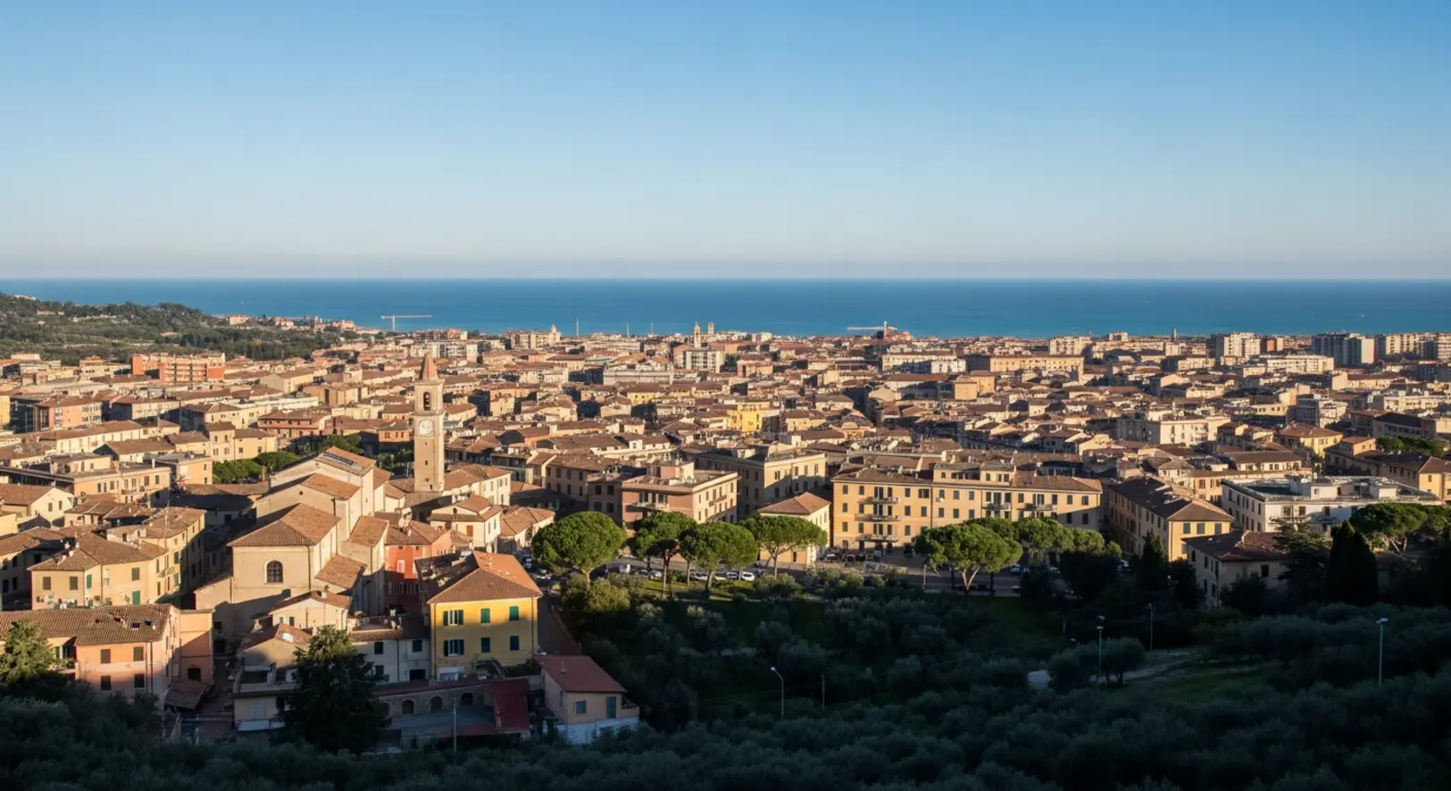Ristorante a Marina di Cecina: 80 lavoratori in nero scoperti dalla Gdf