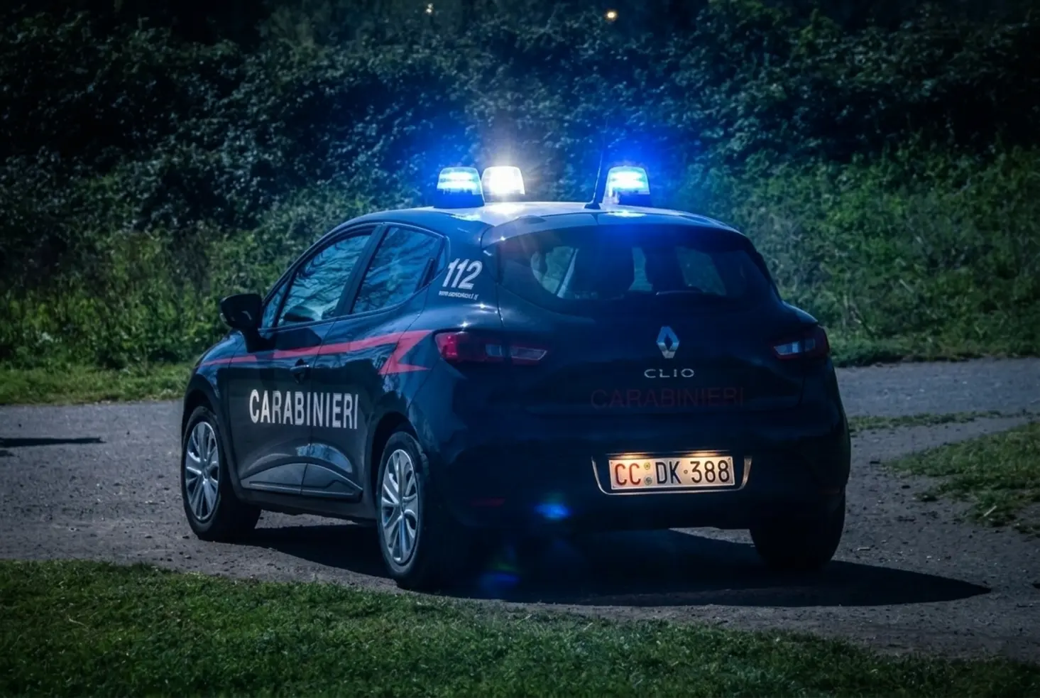 Roma, minorenni arrestati per spaccio a Cinecittà: uno era scomparso