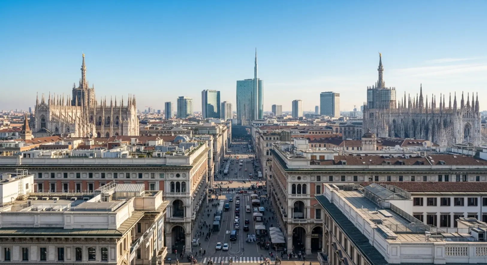 Lombardia definisce aree idonee per impianti rinnovabili a Milano
