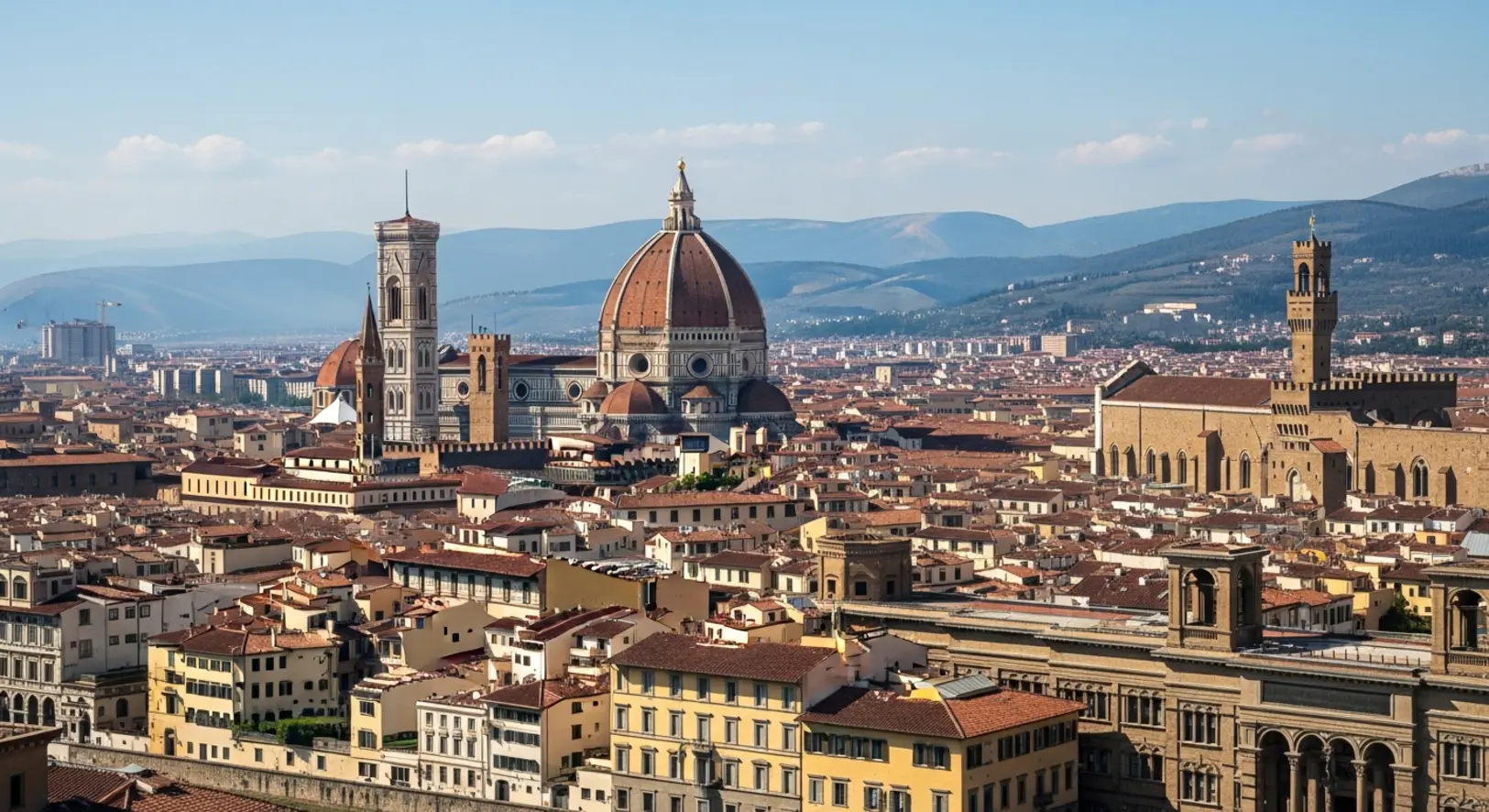 Firenze: rafforzati i controlli sui prezzi dei carburanti in provincia