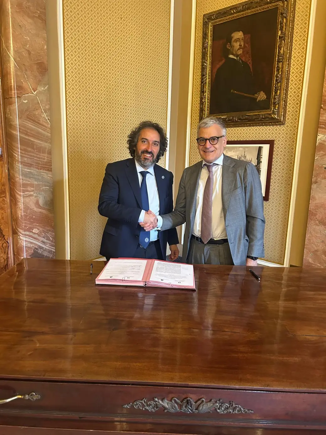 Milano: patto anti-mafia nel turismo, coinvolti 5 comuni