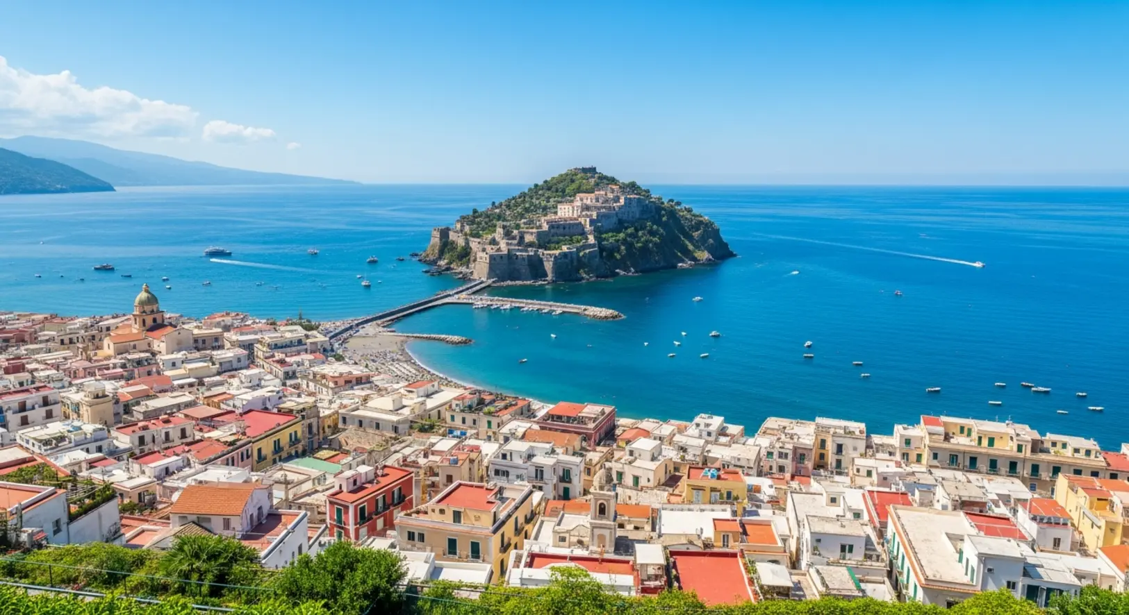 Forte scossa di terremoto nel Tirreno, magnitudo 6.0 avvertita in Campania