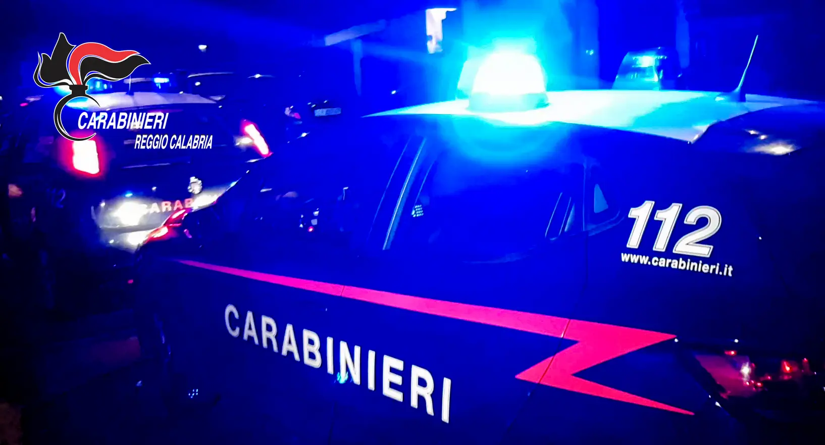 Reggio Calabria, bunker segreto in cantiere: un rifugio per latitanti?