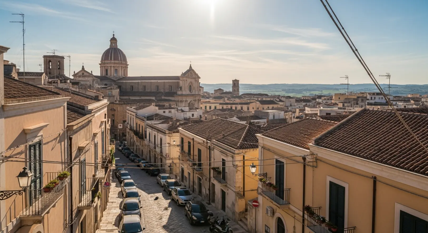 Foggia, arrestato un uomo dalla Gdf per detenzione di droga