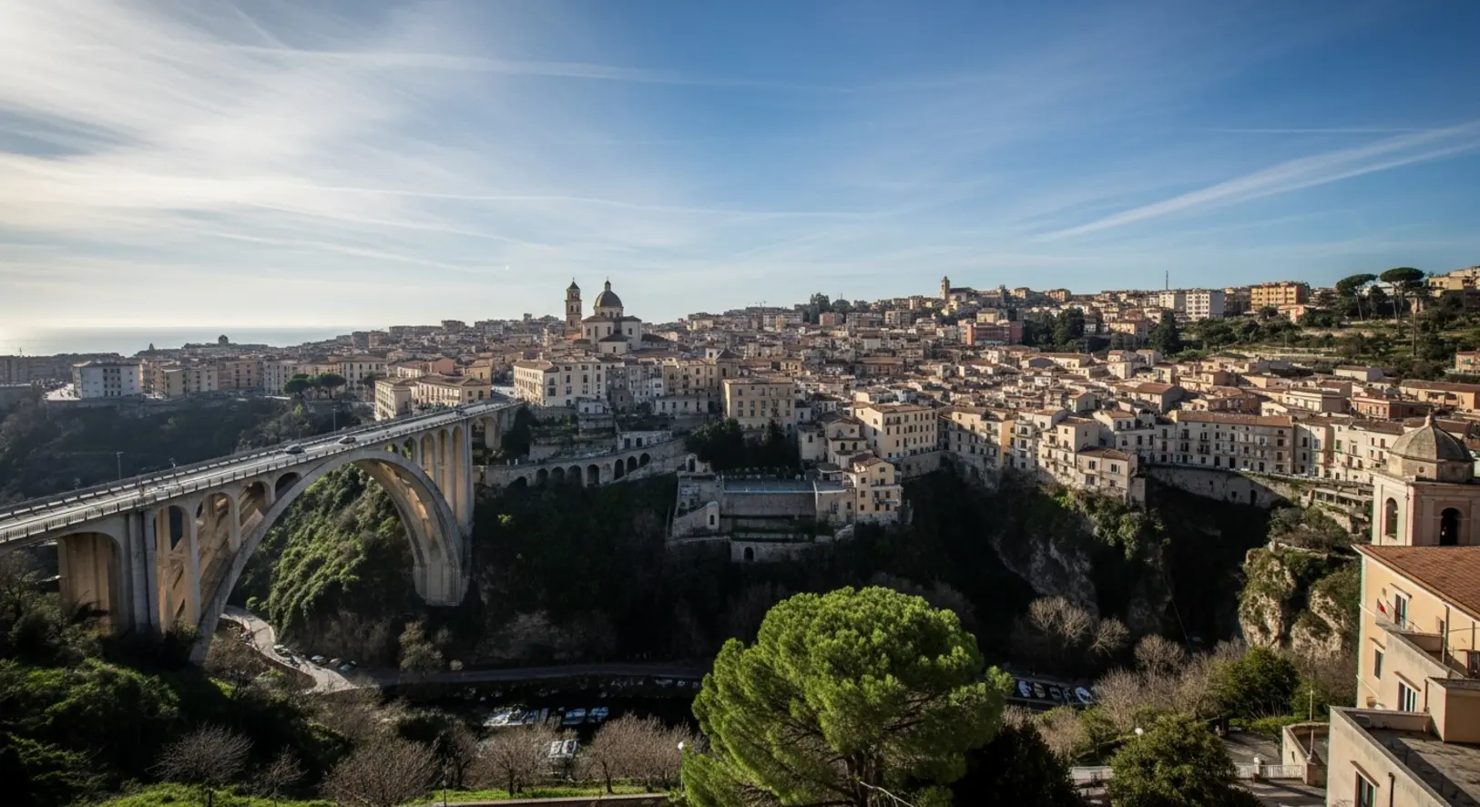 Catanzaro, operazione Libeccio: smantellato clan, 25 arresti