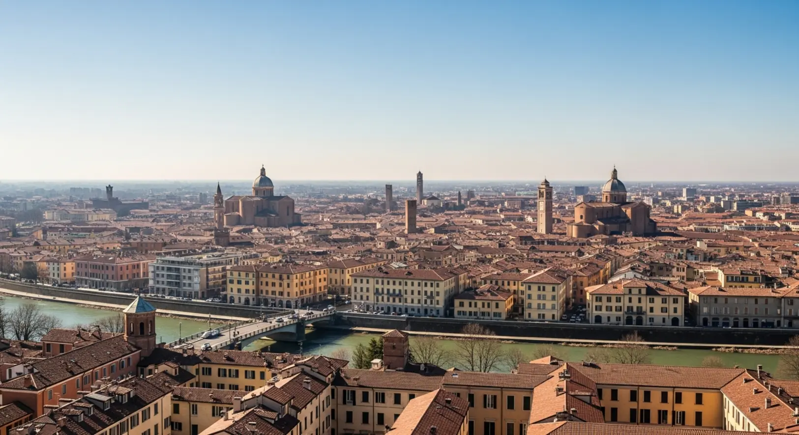 Confisca beni per 16 milioni a Pavia: 118 immobili a imprenditore