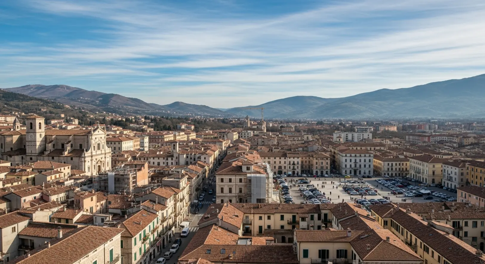 Errore: impossibile elaborare comunicato stampa fornito