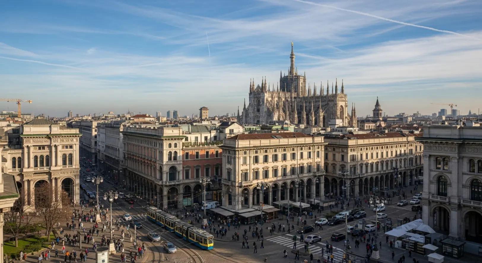 Lombardia e Coldiretti: accordo sul prezzo del latte e futuro agricolo