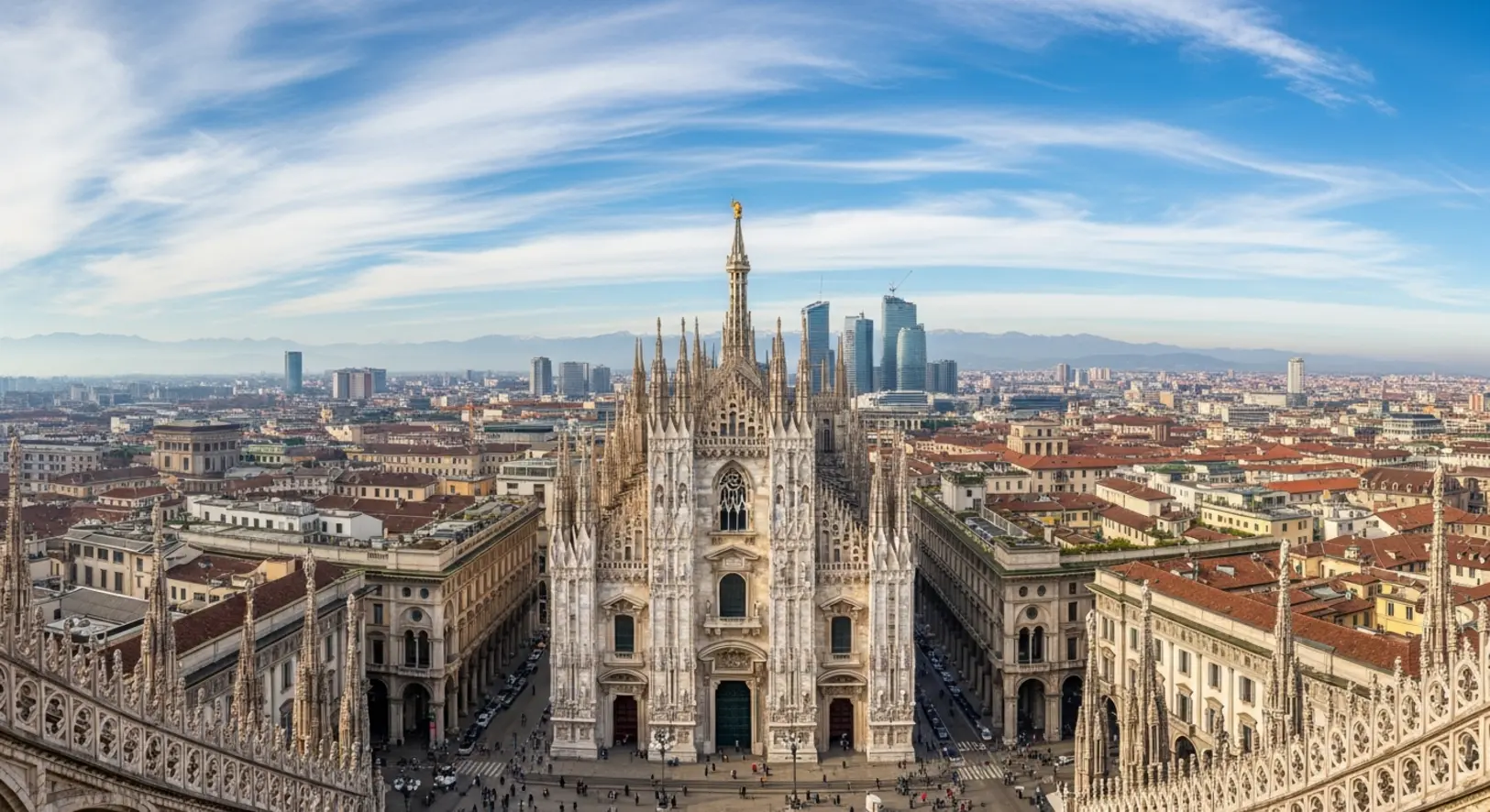 Equilibrio tra uomo e natura: mostra UNESCO a Milano e Varese