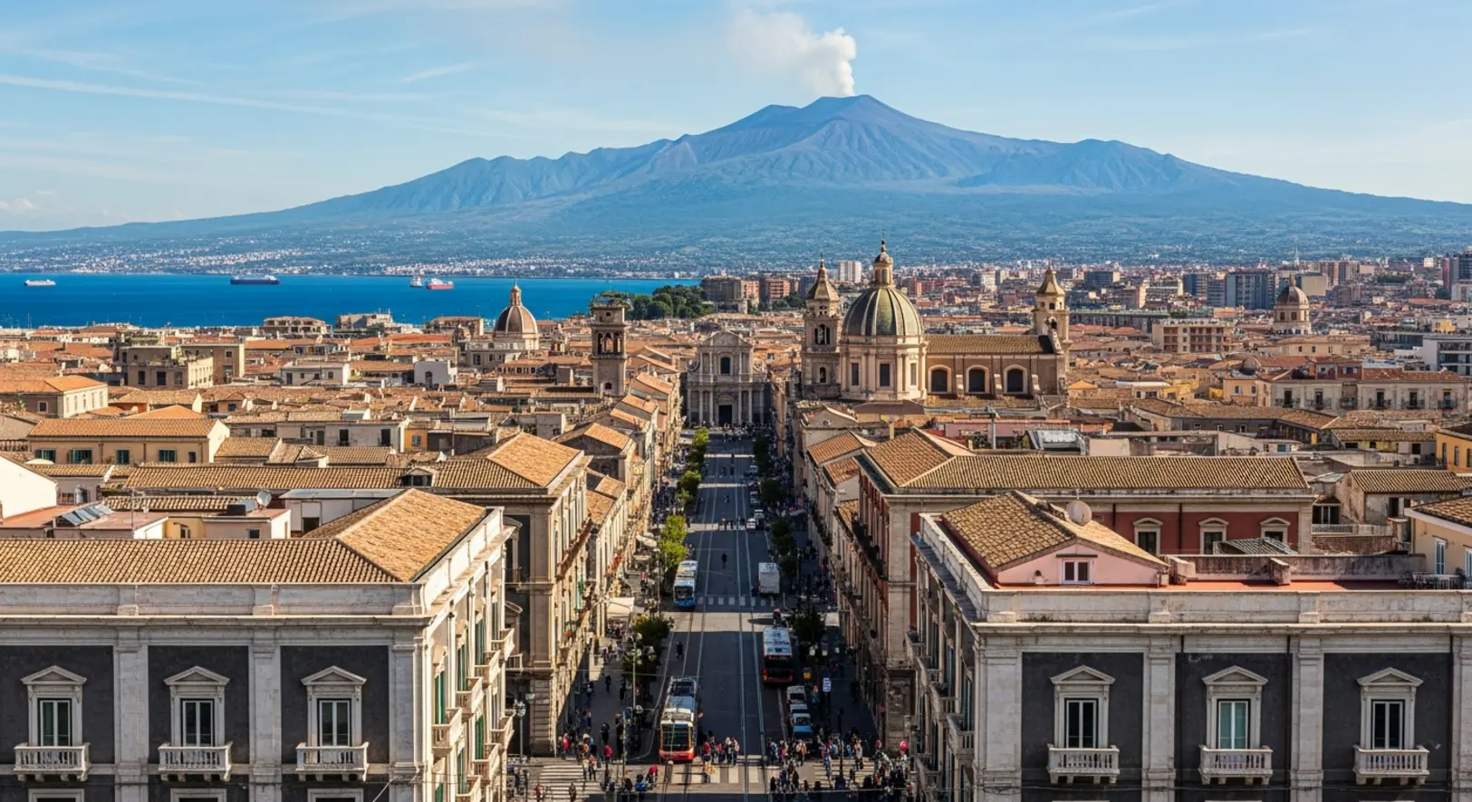 Catania, sequestro da 6,5 milioni a un 55enne legato alla mafia