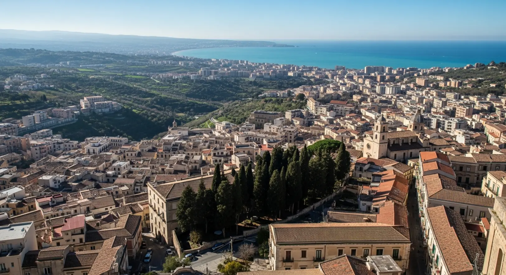 Catanzaro, controlli carburanti: multe e irregolarità diffuse
