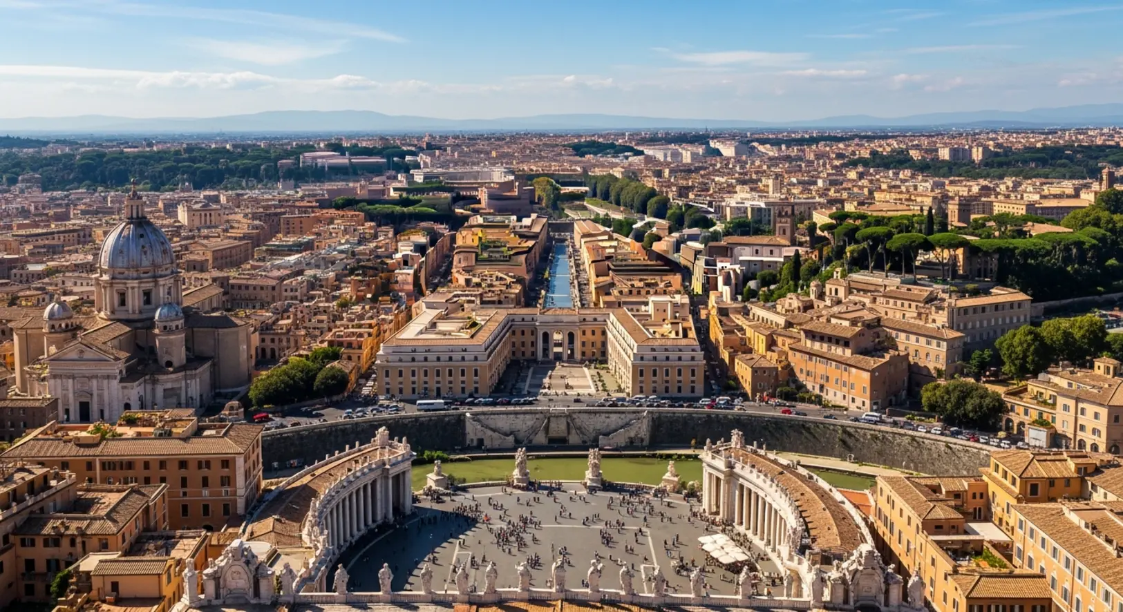 Roma: maxi sequestro di 15.000 articoli contraffatti, due denunce