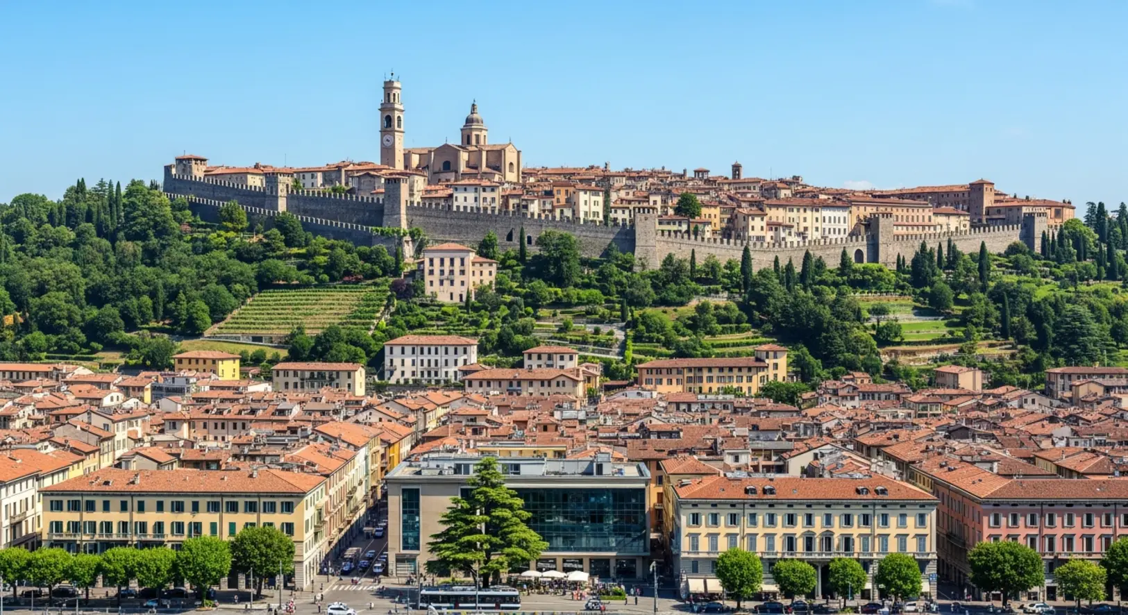 Bergamo: truffa fondi UE, società agricola ottiene un milione di euro
