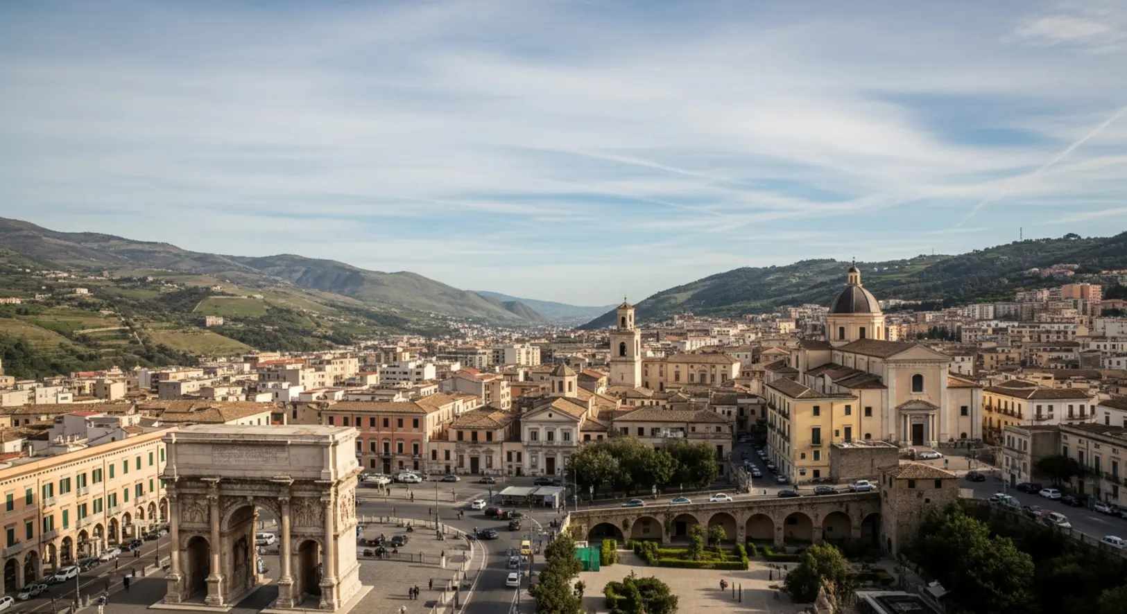 Benevento, Gdf scopre 4 lavoratori in nero e irregolarità video