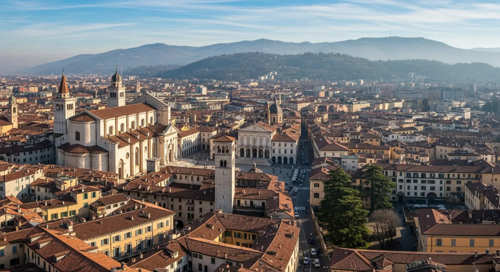 Truffa aggravata a Brescia e Milano: sequestri per 21 milioni di euro