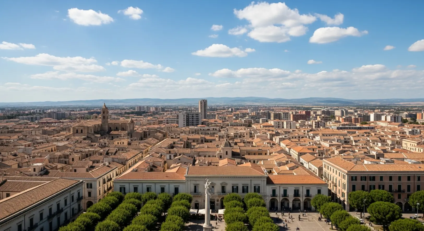 Foggia, sequestrato distributore abusivo: frode fiscale e pericoli