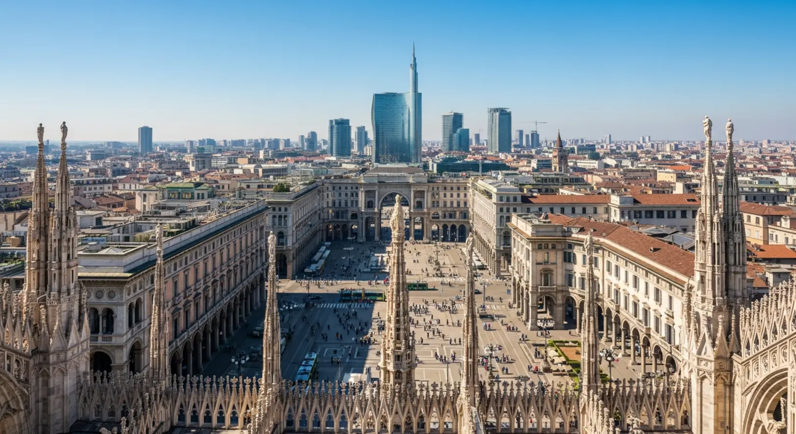 Milano, spaccio di droga a Bruzzano: arrestato 36enne dalla Polizia