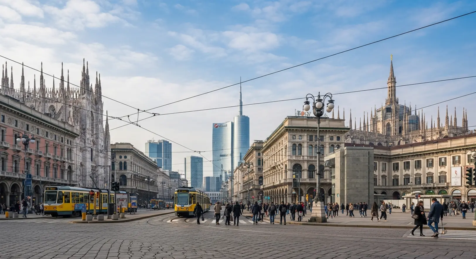 Treni storici in Lombardia: riparte il Besanino Express da Milano