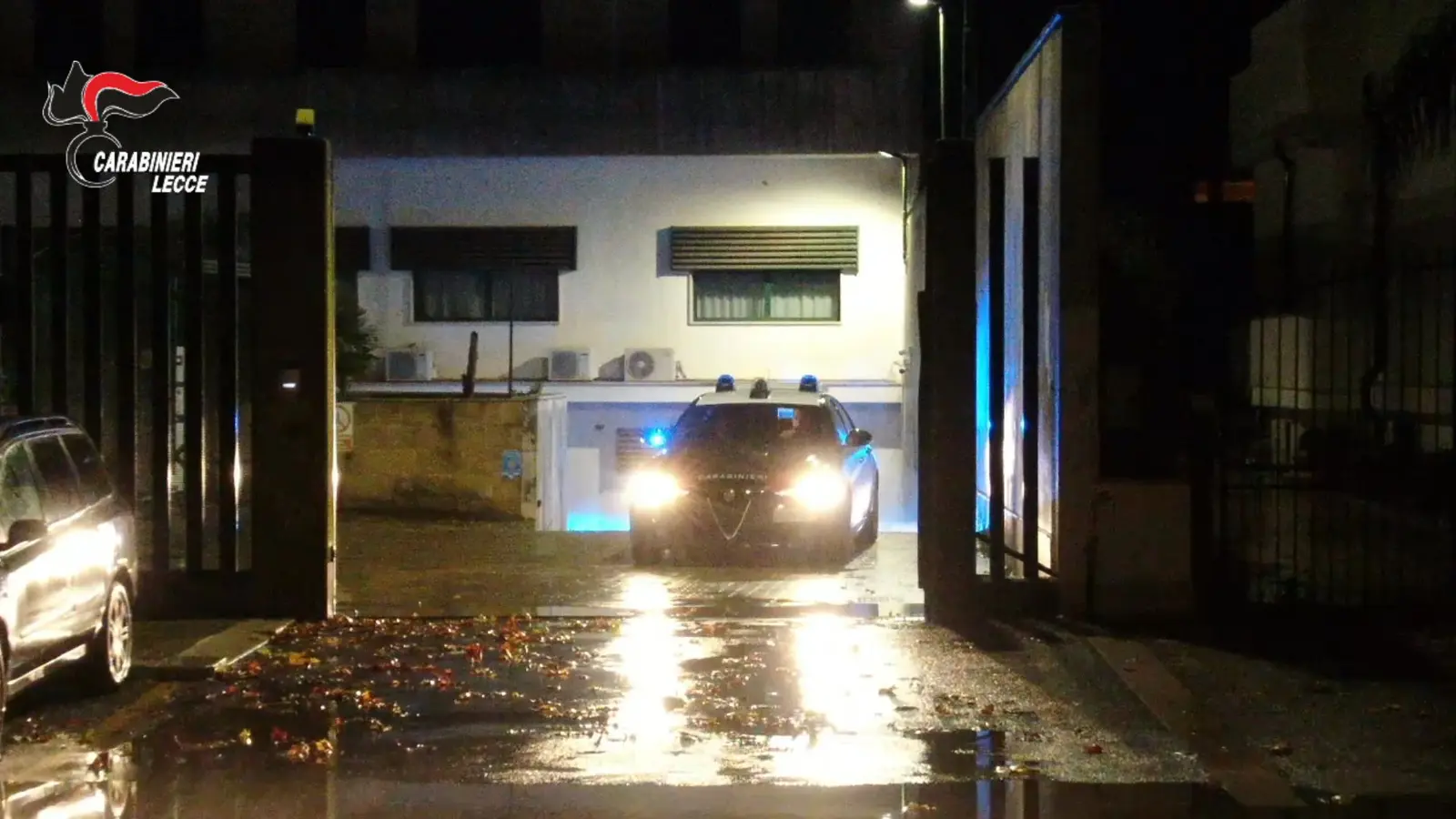 Rapine a Lecce: arrestato 30enne dopo due colpi in poche ore