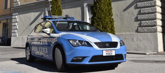 Bolzano: 28 arresti in maxi operazione antidroga