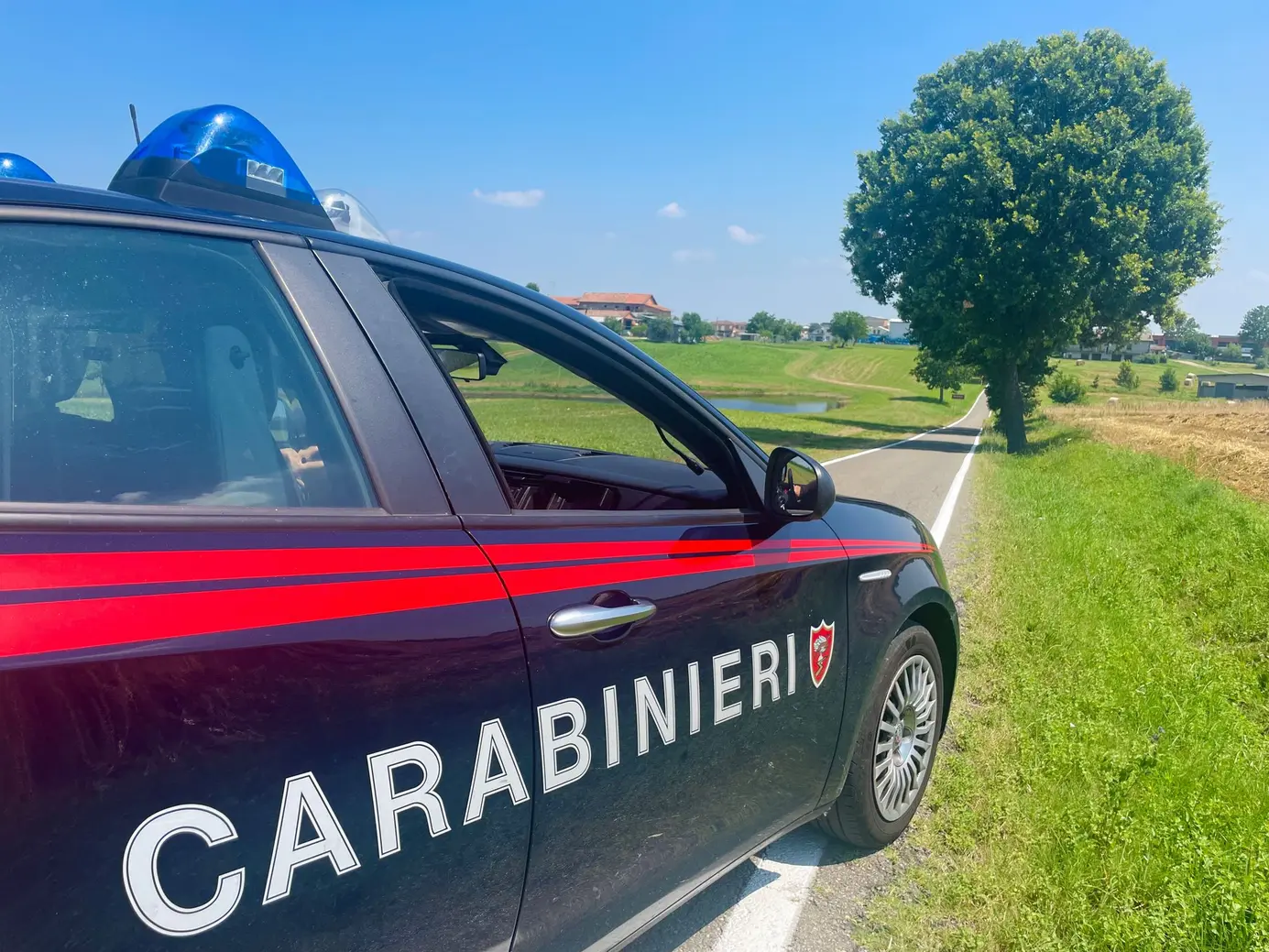 27enne denunciato per furto e frode con carte di credito