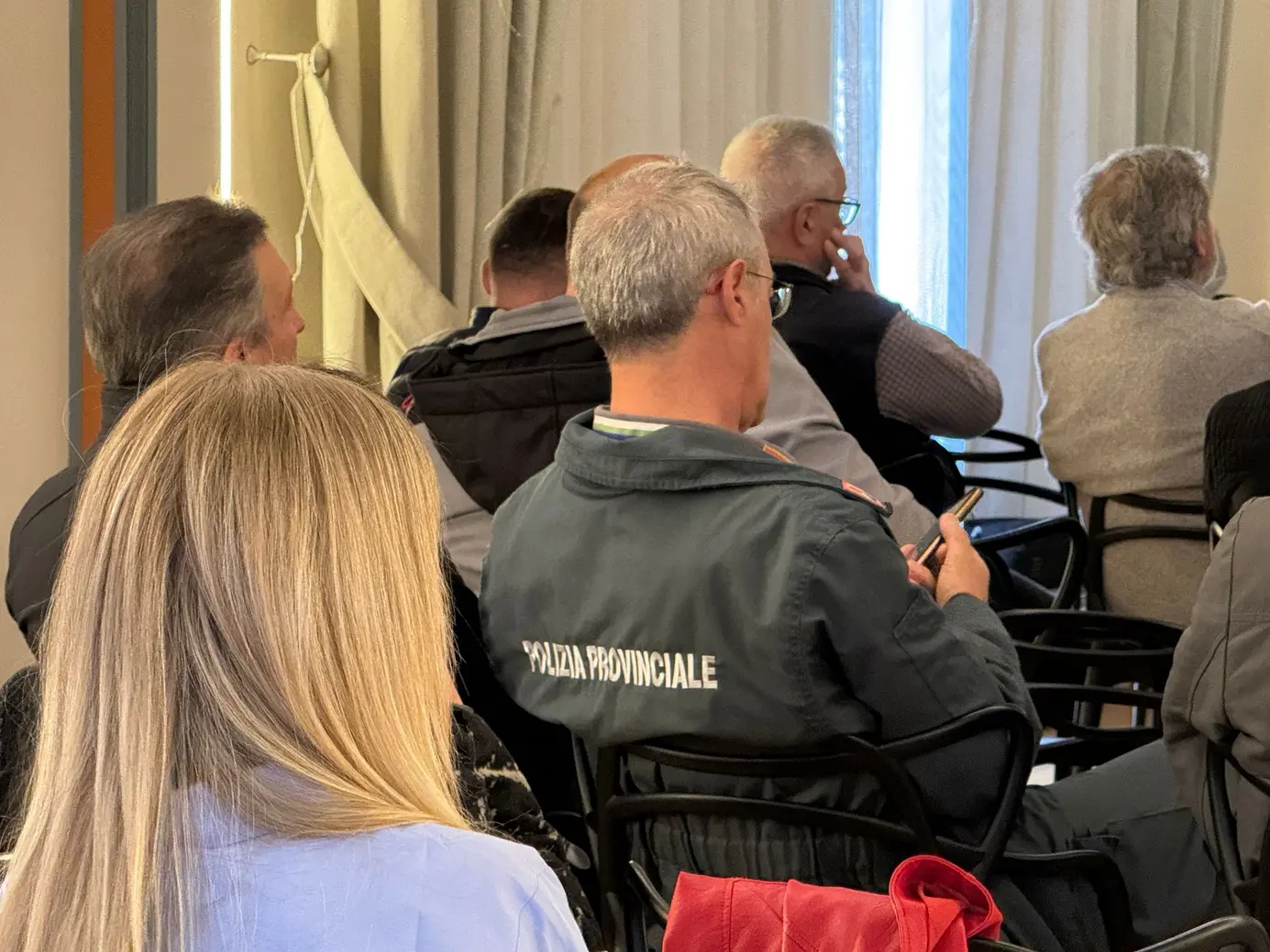 Abruzzo: cervi fuori controllo, allarme da agricoltori e scienziati