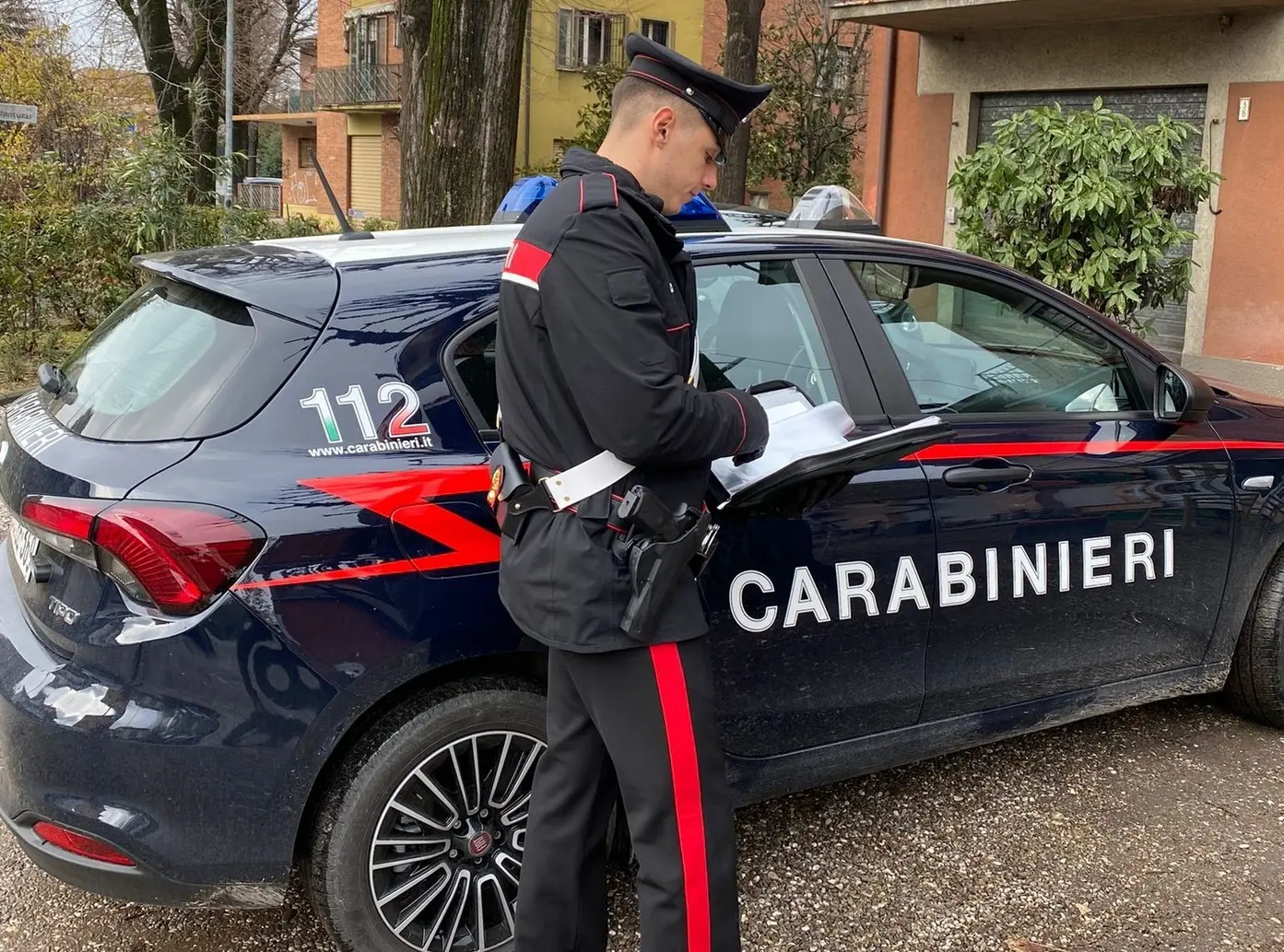 Aggressione a Novellara: ex compagno denuncia madre e figlia