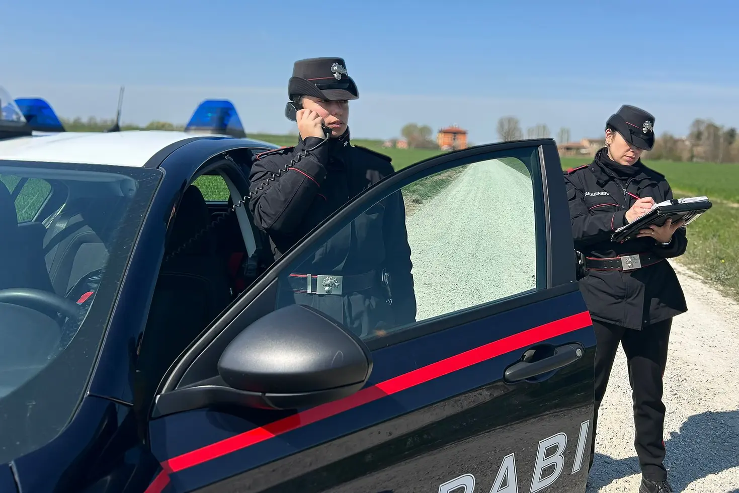 Aggressione a sanitari a Casalecchio: arrestato 30enne