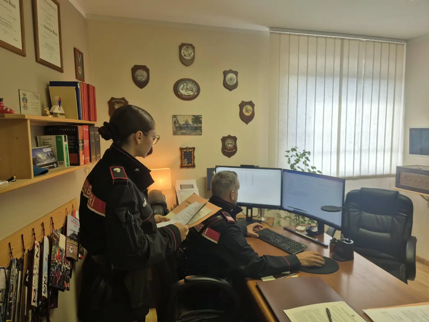 Allarme truffe WhatsApp: Carabinieri mettono in guardia i cittadini