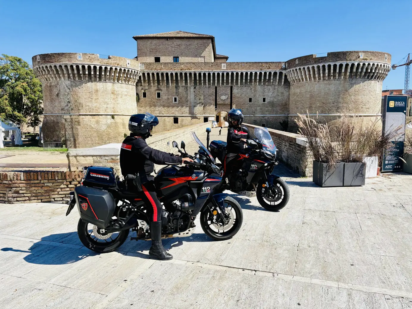 Ancona: 4 denunciati per guida in stato di ebbrezza e sotto effetto di droghe
