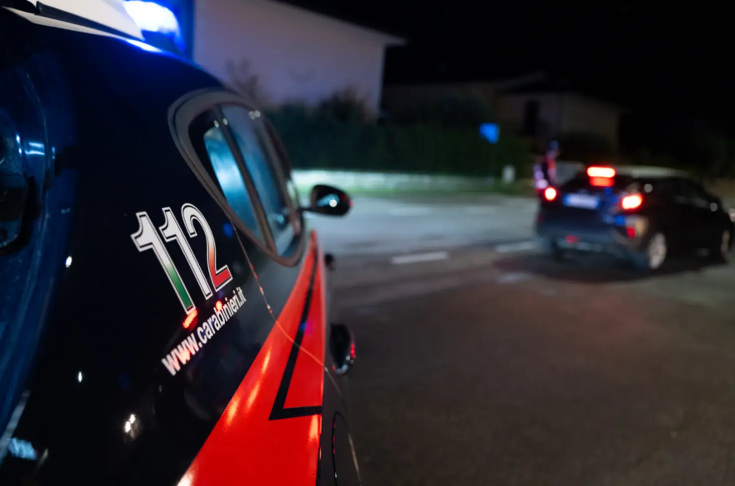 Anziana truffata, Carabinieri arrestano due malviventi