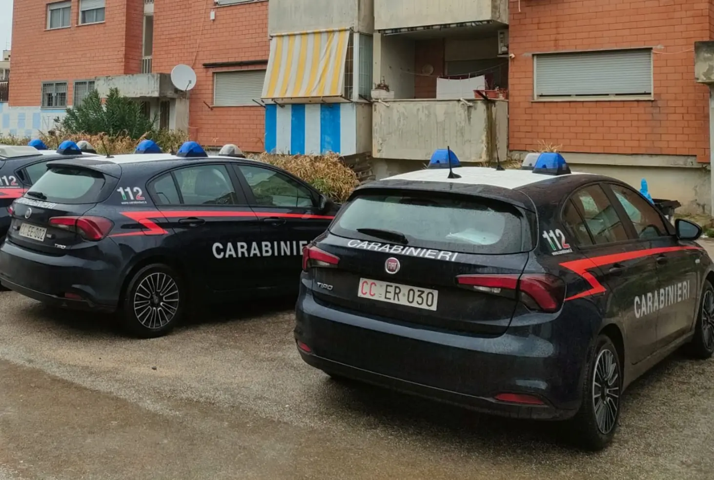 Anzio: due donne arrestate per spaccio nel quartiere Europa