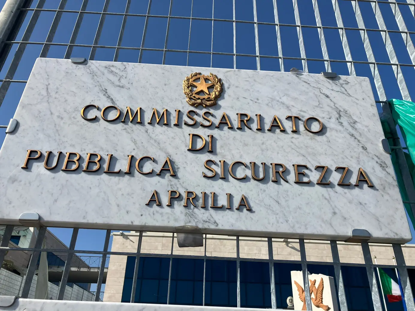 Aprilia: arrestato per violazione divieto avvicinamento