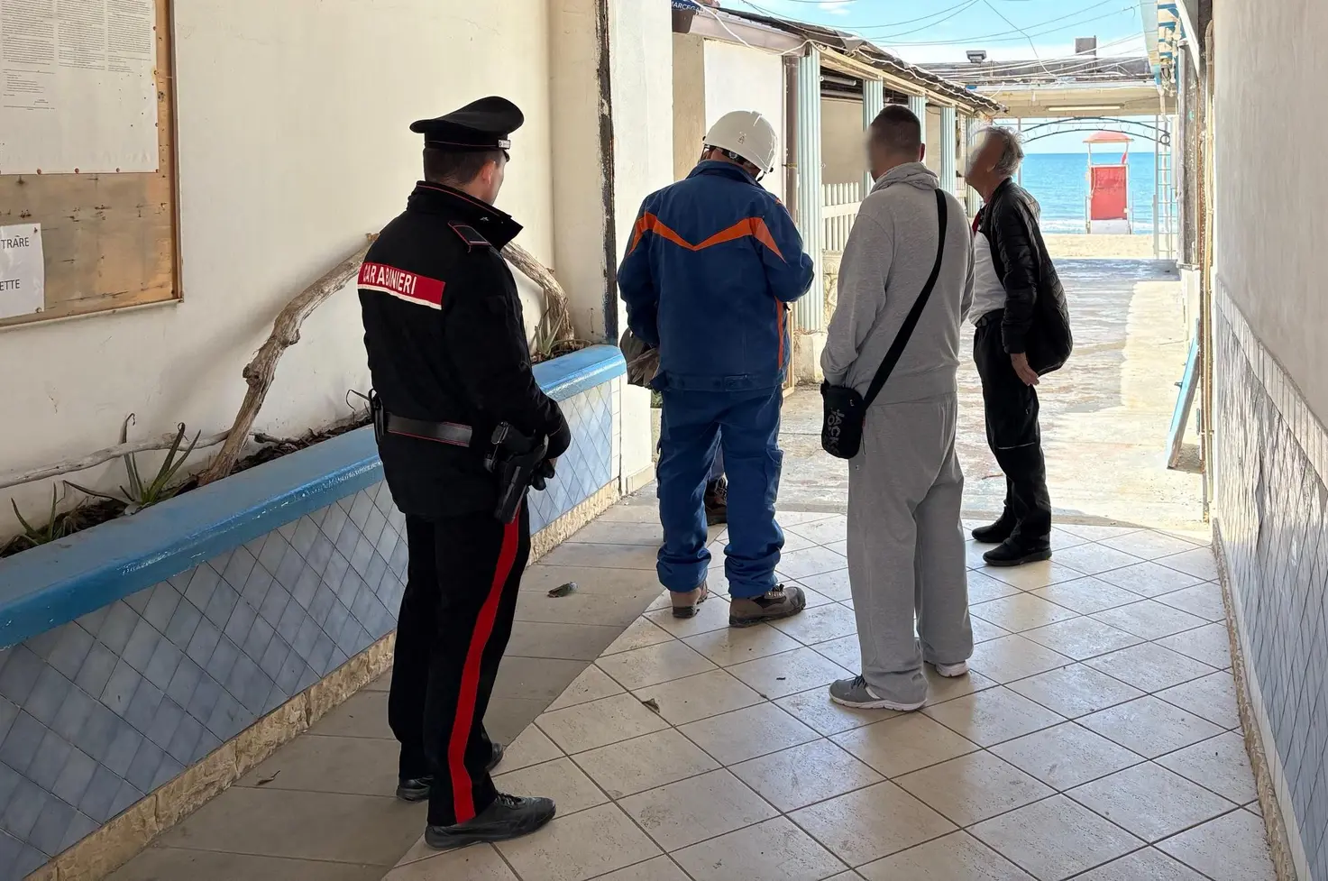 Ardea: Carabinieri scoprono furti di energia, 6 denunce