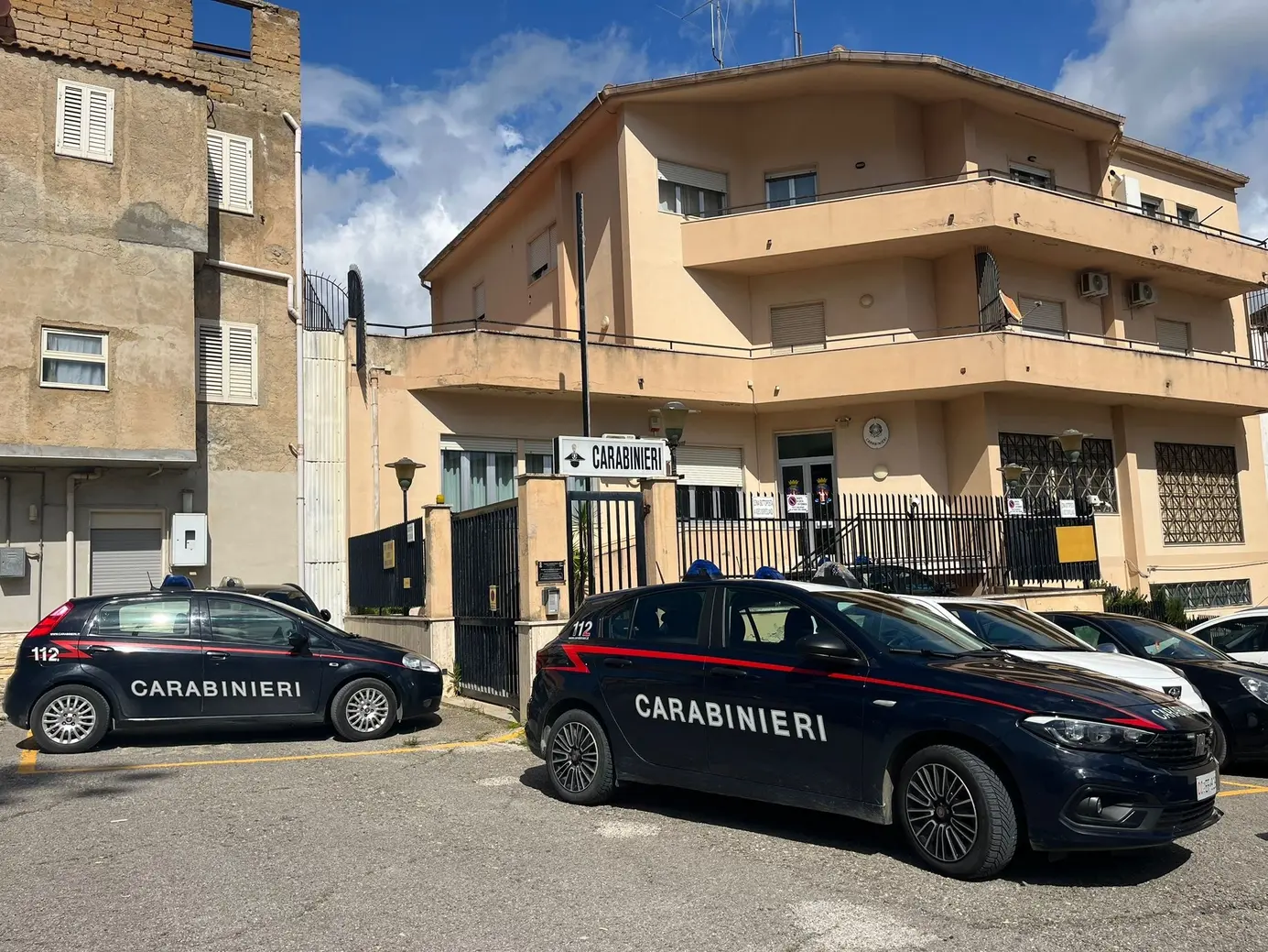 Arrestato 41enne per truffa del finto carabiniere ad Aragona