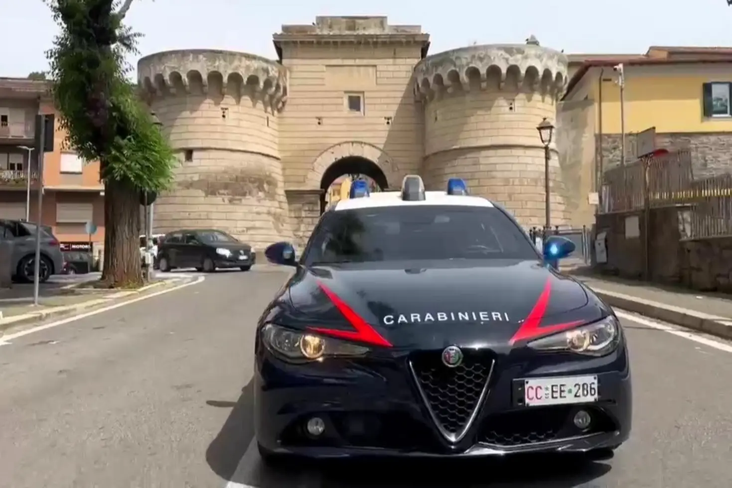 Arrestato 50enne per stalking e minacce a Velletri
