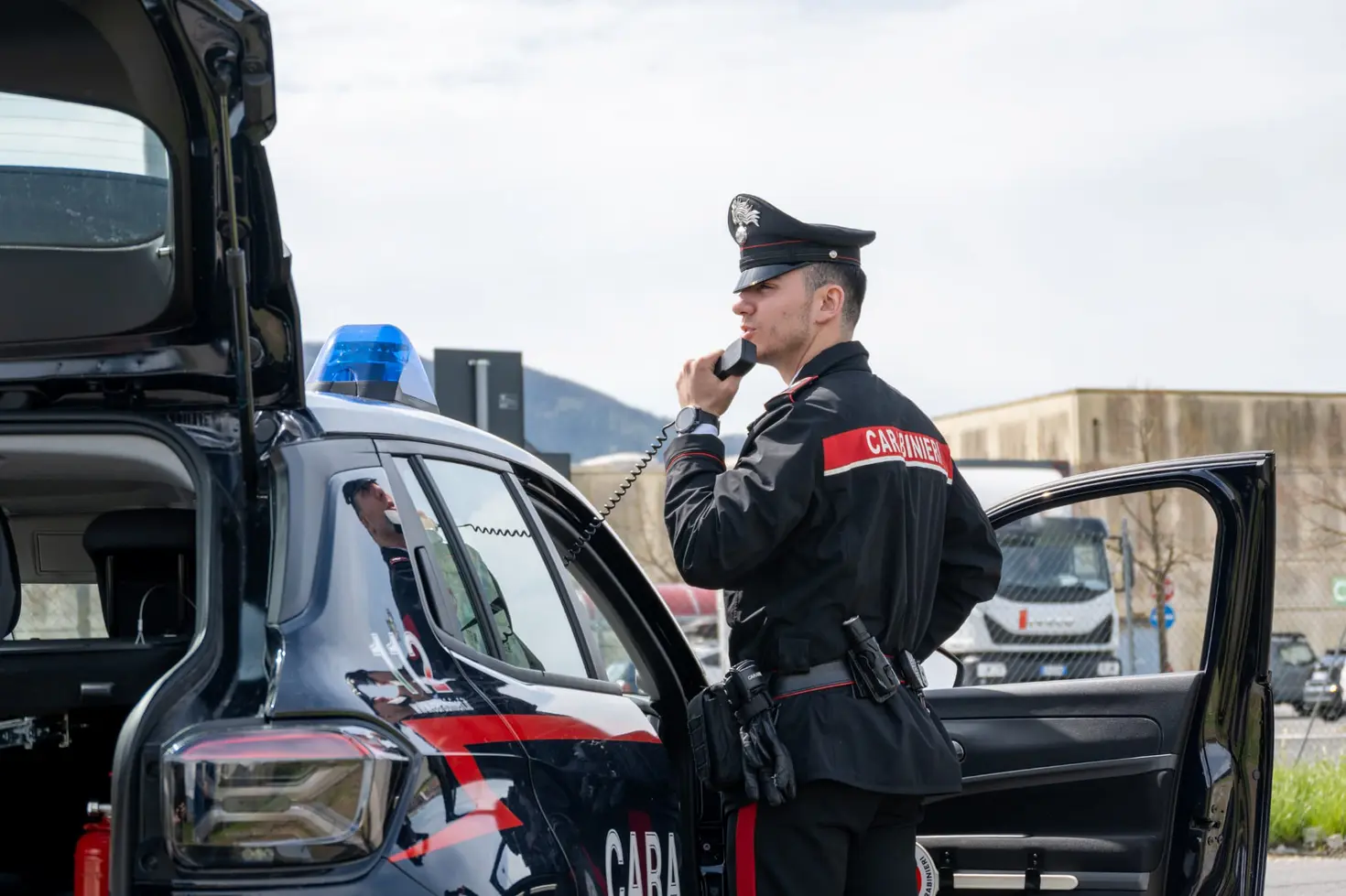 Due arresti per tentata truffa: si spacciavano per finanzieri
