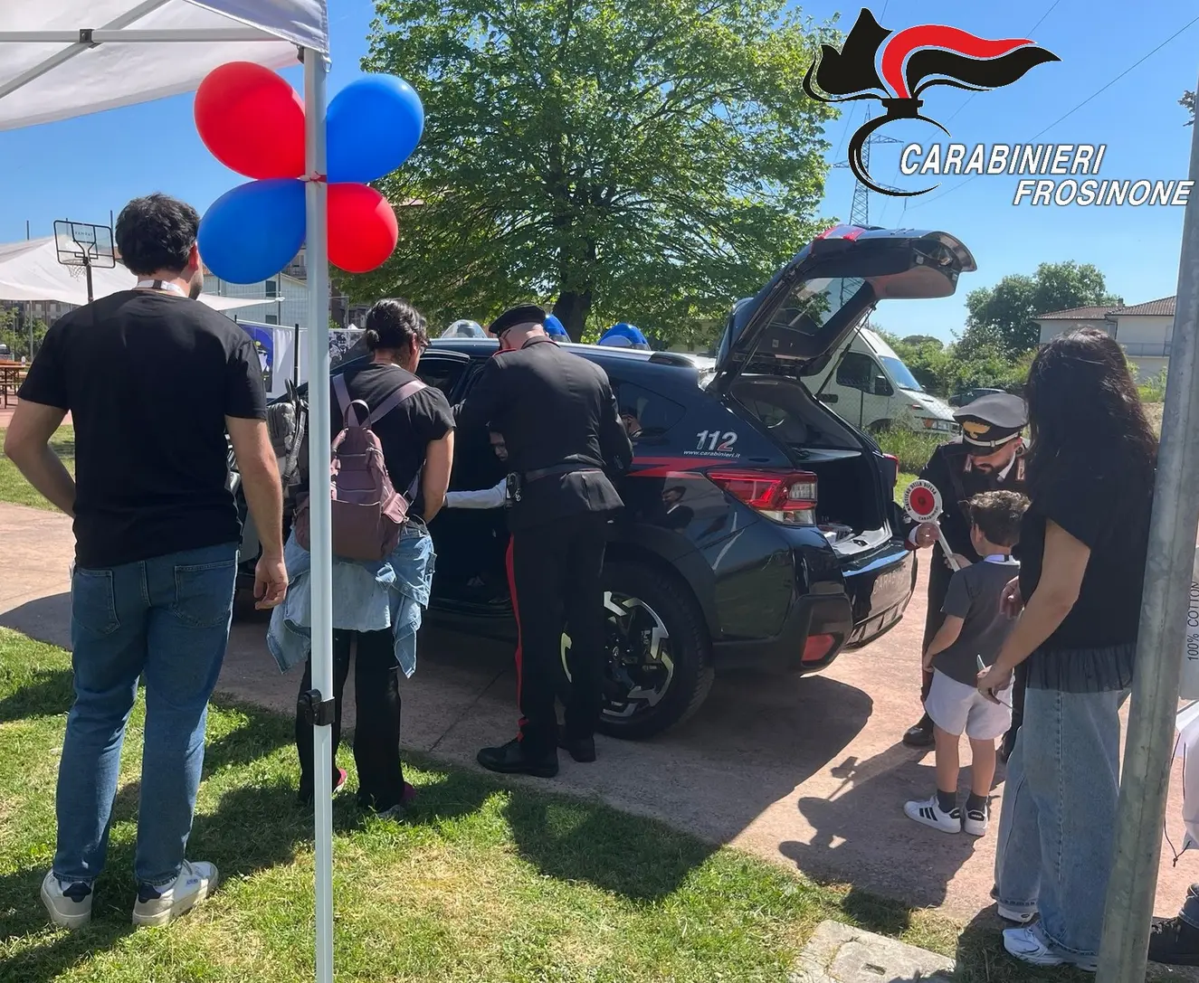 Autismo Off Road: successo a Ceprano per l'evento inclusivo